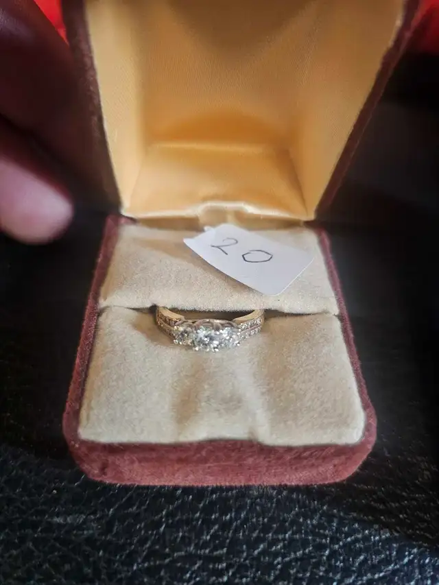 gold & diamond rings for sale - Photo 6