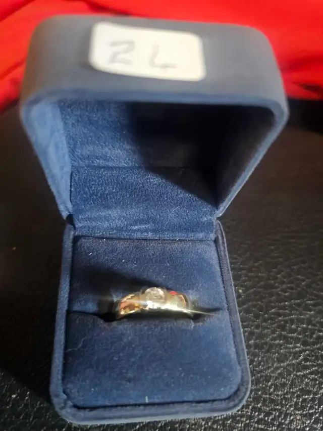 gold & diamond rings for sale - Photo 7