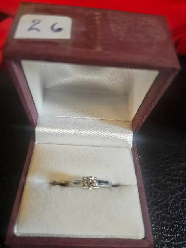 gold & diamond rings for sale - Photo 8