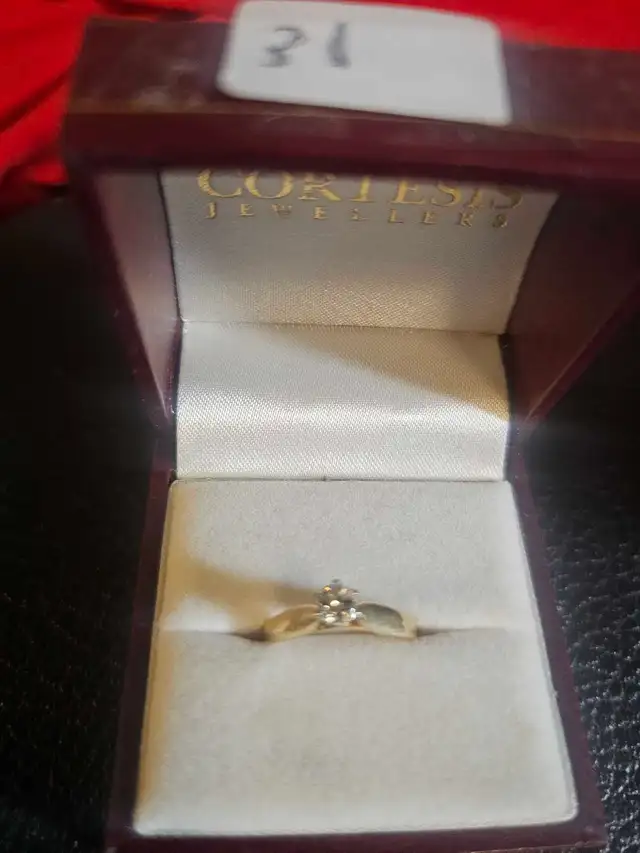 gold & diamond rings for sale - Photo 9