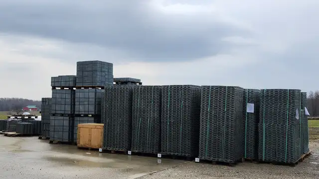 Looking for outdoor storage space