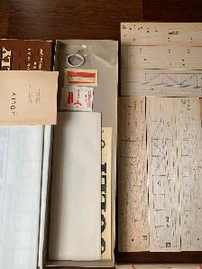 Vintage 1960's Balsa Wood Model Airplane, Graupner JOLLY - Photo 6