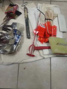 Painting tools for sale