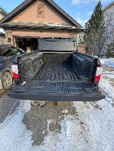 NISSAN TITAN XD PLATINUM - Photo 5