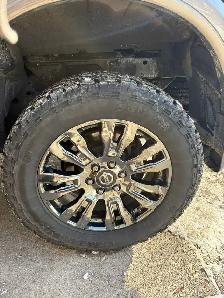 NISSAN TITAN XD PLATINUM - Photo 10