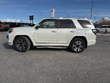 2016 Toyota 4Runner SR5 JUST LANDED !! - Photo 2