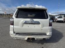 2016 Toyota 4Runner SR5 JUST LANDED !! - Photo 4