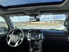 2016 Toyota 4Runner SR5 JUST LANDED !! - Photo 11