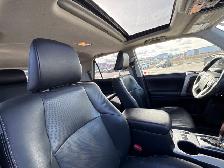 2016 Toyota 4Runner SR5 JUST LANDED !! - Photo 12