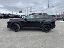 2022 Toyota RAV4 Trail EXCLUSIVE TRAIL PACKAGE - Photo 2