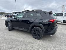 2022 Toyota RAV4 Trail EXCLUSIVE TRAIL PACKAGE - Photo 3