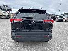 2022 Toyota RAV4 Trail EXCLUSIVE TRAIL PACKAGE - Photo 4
