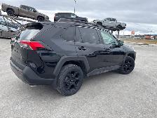 2022 Toyota RAV4 Trail EXCLUSIVE TRAIL PACKAGE - Photo 5