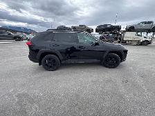 2022 Toyota RAV4 Trail EXCLUSIVE TRAIL PACKAGE - Photo 6