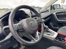 2022 Toyota RAV4 Trail EXCLUSIVE TRAIL PACKAGE - Photo 9