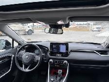 2022 Toyota RAV4 Trail EXCLUSIVE TRAIL PACKAGE - Photo 10