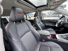 2022 Toyota RAV4 Trail EXCLUSIVE TRAIL PACKAGE - Photo 11