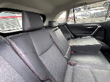 2022 Toyota RAV4 Trail EXCLUSIVE TRAIL PACKAGE - Photo 12