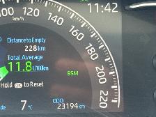 2022 Toyota RAV4 Trail EXCLUSIVE TRAIL PACKAGE - Photo 13