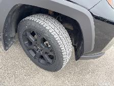 2022 Toyota RAV4 Trail EXCLUSIVE TRAIL PACKAGE - Photo 20