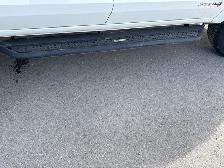 2024 GMC Canyon AT4 Crew Cab 4X4 pickup has just 28,394 km - Photo 19