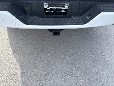 2024 GMC Canyon AT4 Crew Cab 4X4 pickup has just 28,394 km - Photo 20