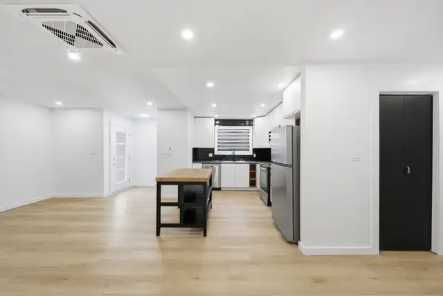 Spacious 3BR Rental in Pelham - Modern Finishes, Laundry In-Unit - Photo 4