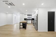 Spacious 3BR Rental in Pelham - Modern Finishes, Laundry In-Unit - Photo 4