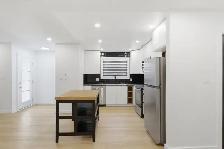 Spacious 3BR Rental in Pelham - Modern Finishes, Laundry In-Unit - Photo 5