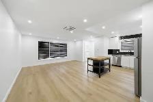 Spacious 3BR Rental in Pelham - Modern Finishes, Laundry In-Unit - Photo 7