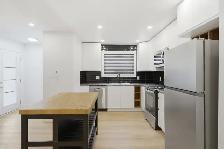 Spacious 3BR Rental in Pelham - Modern Finishes, Laundry In-Unit - Photo 9