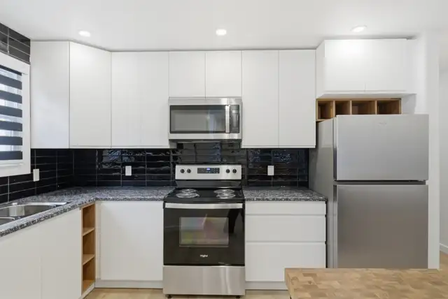 Spacious 3BR Rental in Pelham - Modern Finishes, Laundry In-Unit - Photo 11