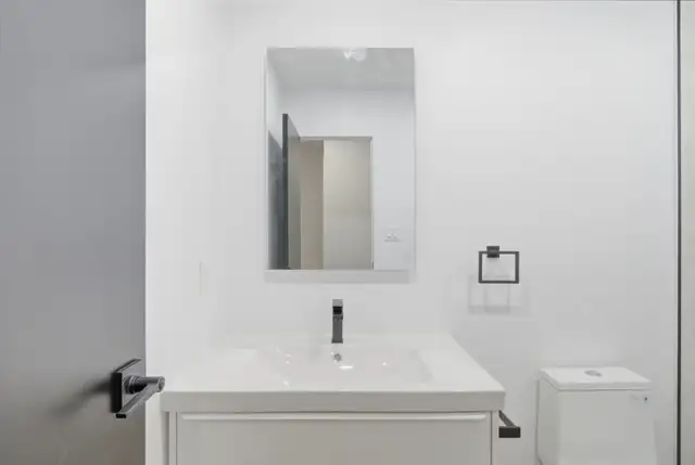Spacious 3BR Rental in Pelham - Modern Finishes, Laundry In-Unit - Photo 15