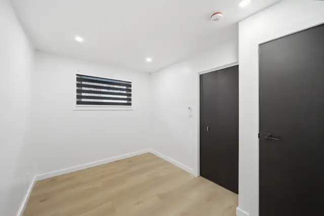 Spacious 3BR Rental in Pelham - Modern Finishes, Laundry In-Unit - Photo 21