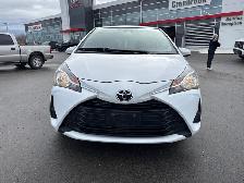 2019 Toyota Yaris LE Hatchback UNIQUE UNIT / MANUAL/ VERY LOW KM - Photo 8