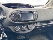 2019 Toyota Yaris LE Hatchback UNIQUE UNIT / MANUAL/ VERY LOW KM - Photo 14