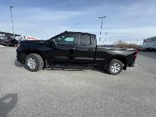 2024 Chevrolet Silverado 1500 Work Truck DOUBLE CAB 4X4 - Photo 2