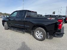 2024 Chevrolet Silverado 1500 Work Truck DOUBLE CAB 4X4 - Photo 3