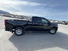 2024 Chevrolet Silverado 1500 Work Truck DOUBLE CAB 4X4 - Photo 6