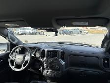 2024 Chevrolet Silverado 1500 Work Truck DOUBLE CAB 4X4 - Photo 10