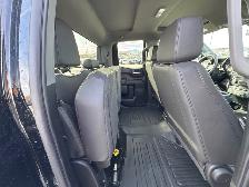 2024 Chevrolet Silverado 1500 Work Truck DOUBLE CAB 4X4 - Photo 12