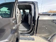 2024 Chevrolet Silverado 1500 Work Truck DOUBLE CAB 4X4 - Photo 13