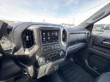 2024 Chevrolet Silverado 1500 Work Truck DOUBLE CAB 4X4 - Photo 16