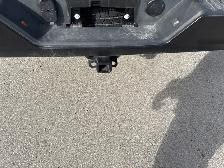 2024 Chevrolet Silverado 1500 Work Truck DOUBLE CAB 4X4 - Photo 18