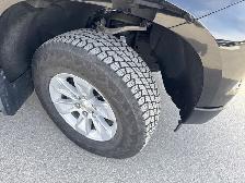 2024 Chevrolet Silverado 1500 Work Truck DOUBLE CAB 4X4 - Photo 19