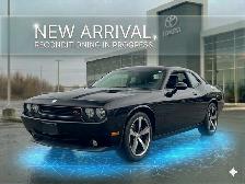2009 Dodge Challenger R/T - Low Mileage