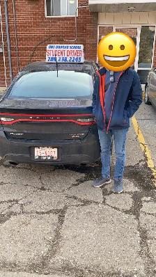 Brush up lesson- Female/Male - Photo 2