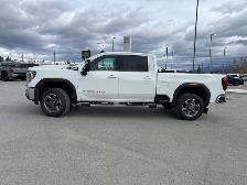 2025 GMC Sierra 3500HD SLE 6.6L DURAMAX - ALLISON TRANSMISSION - - Photo 2