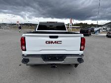 2025 GMC Sierra 3500HD SLE 6.6L DURAMAX - ALLISON TRANSMISSION - - Photo 4