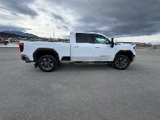 2025 GMC Sierra 3500HD SLE 6.6L DURAMAX - ALLISON TRANSMISSION - - Photo 6